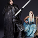 Image for article titled Last Minute Costumes to Save Your Halloween